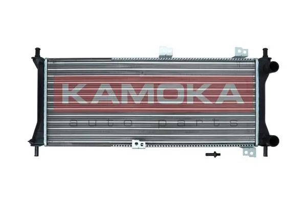 46777410 Fiat/Alfa/Lancia Радіатор охолодження двигуна
