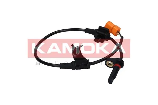 Купити 1060211 Kamoka Датчик АБС (ABS) задній, лівий