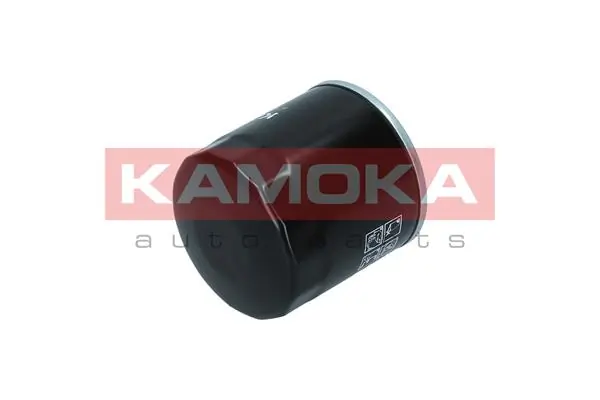 Масляний фільтр двигуна Kamoka F117201 ціна, від 7.20 USD