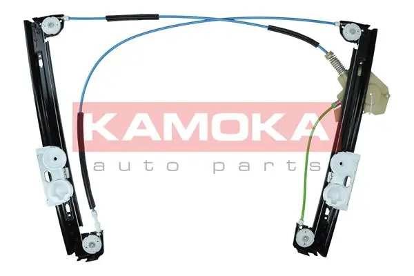 7200052 Kamoka Механізм склопідіймача дверей передніх, правих