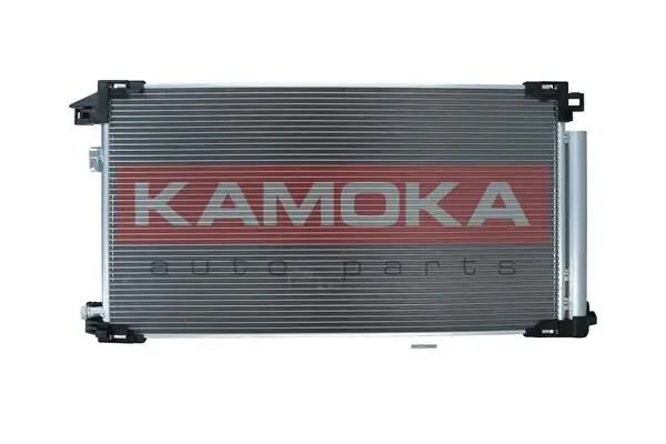 7800301 Kamoka Конденсатор