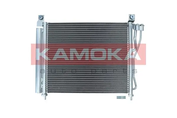 Купити 4106K8C2S Polcar Радіатор системи охолодження кондиціонера
