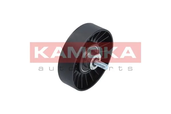 Купити R0252 Kamoka Ролик приводного ременя, паразитний