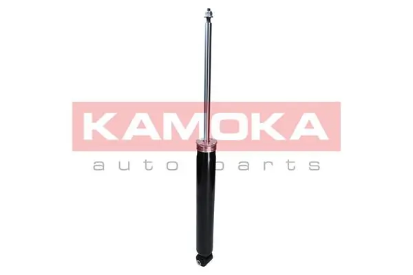 2000995 Kamoka Амортизатори задні