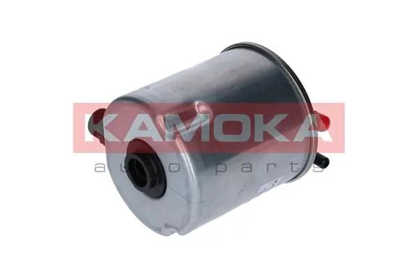 Фільтр тонкого очищення палива Kamoka F317101 ціна, від 22.98 USD