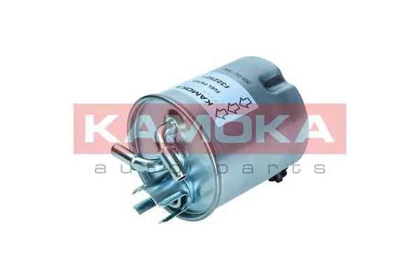 F322501 Kamoka Фільтр палива