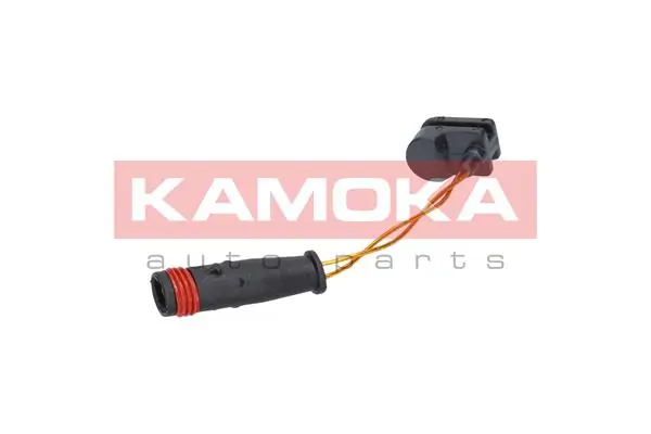 Датчик зносу гальмівних колодок, передній правий Kamoka 105048 ціна, від 3.83 USD