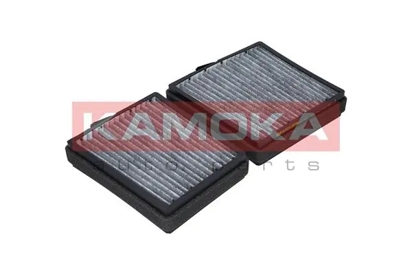 Фільтр повітряний обігрівача Kamoka F507301 ціна, від 9.37 USD