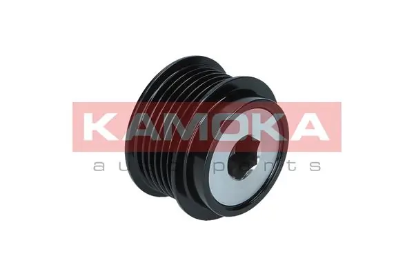 Інерційний шків Kamoka RC158 ціна, від 26.41 USD