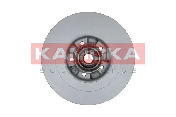 1032772 Kamoka Дискові гальма