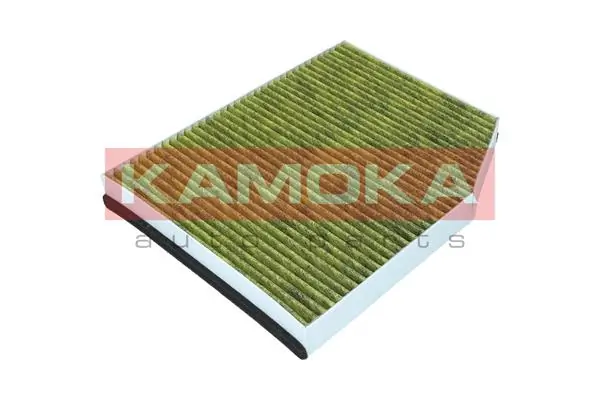 Фільтр повітряний обігрівача Kamoka 6080078 ціна, від 9.86 USD