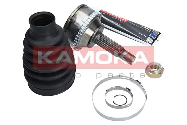 Купити TOJ0242 Magneti Marelli Шарнір приводу зовнішній