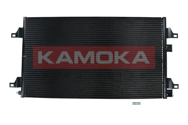 7800130 Kamoka Конденсатор