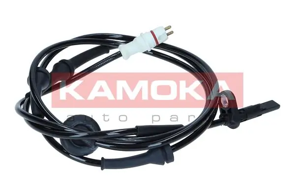 Купити 1060662 Kamoka Датчик АБС (ABS) задній, лівий