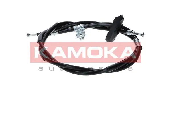522057 General Motors Трос ручного гальма задній, правий/лівий