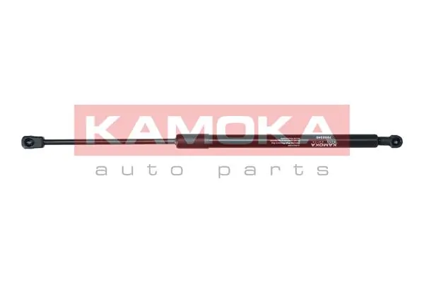 Амортизатор двері задньої Euroex ME108172EX ціна, від 9.16 USD