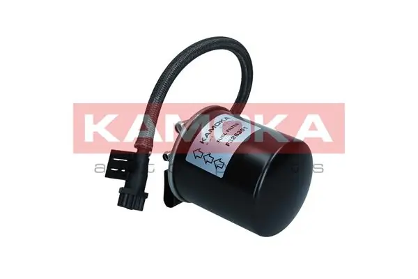 Купити A6510901952 Mercedes Фільтр-відстійник палива грубої очистки
