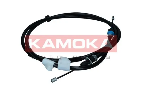 Купити 1190029 Kamoka Трос ручного гальма задній, правий