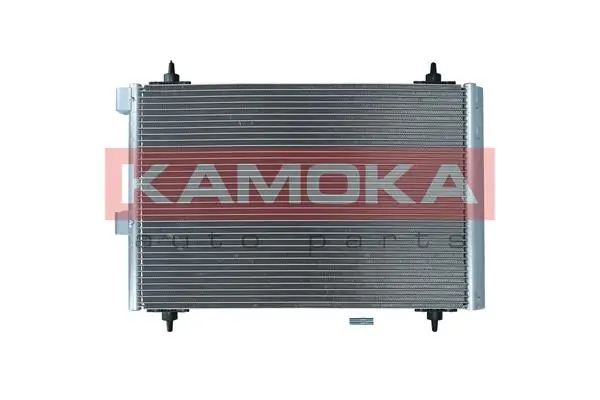 7800195 Kamoka Конденсатор