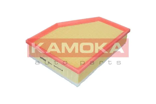 Елемент повітряного фільтра Kamoka F255701 ціна, від 27.16 USD
