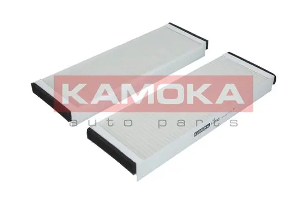 Фільтр повітряний обігрівача Kamoka F410301 ціна, від 7.61 USD