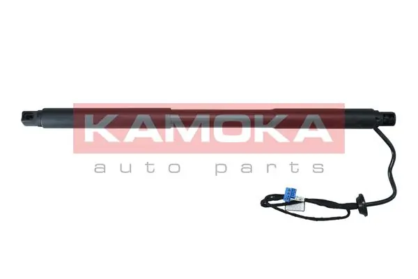 Амортизатор кришки багажника / двері 3/5-ї задньої на Mercedes GL  X166