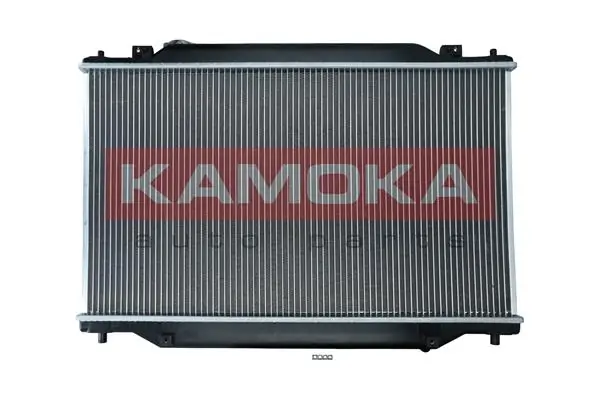 Радіатор охолодження KLARKSONAS RA68534