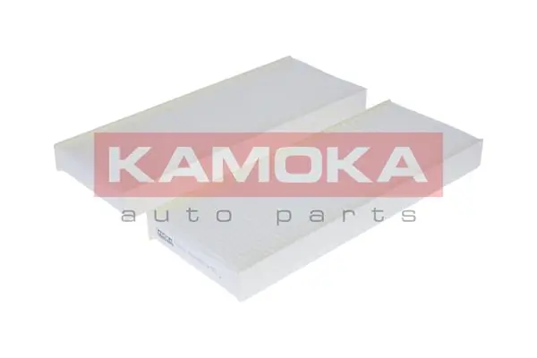 Фільтр повітряний обігрівача Kamoka F413401 ціна, від 6.04 USD