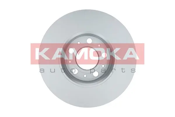 1032326 Kamoka Гальмо дискове переднє