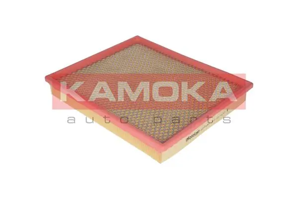F212001 Kamoka Повітряний фільтр двигуна