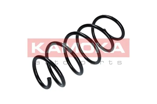 Пружина передня Kamoka 2110097 ціна, від 17.38 USD