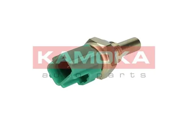 Термодатчик охолоджуючої рідини Kamoka 4080036 ціна, від 6.94 USD