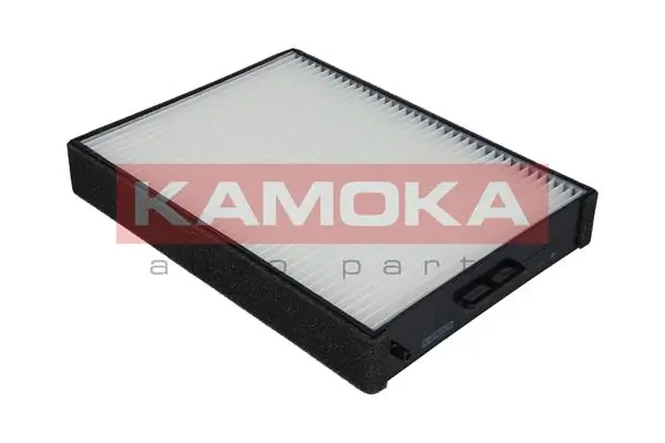 Купити F409601 Kamoka Фільтр салону вугільний