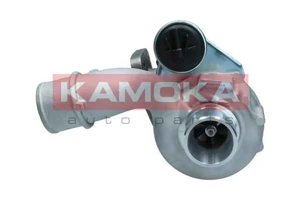 Купити K03055 Borg-Warner Турбіна