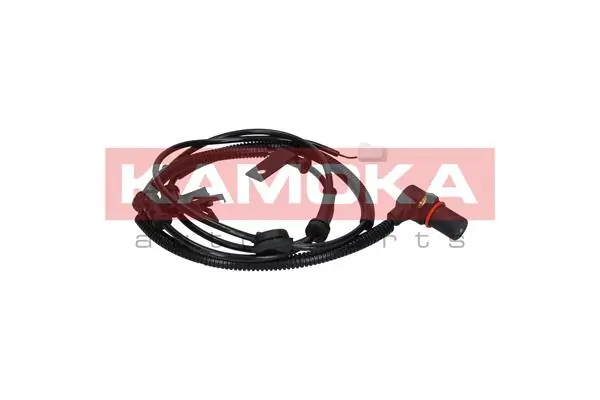 Купити 1060244 Kamoka Датчик АБС (ABS) задній, правий