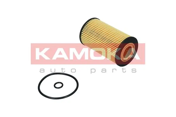 F119701 Kamoka Фільтр масла