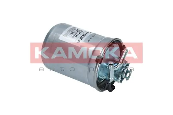 Паливний фільтр DFF3300 Daco