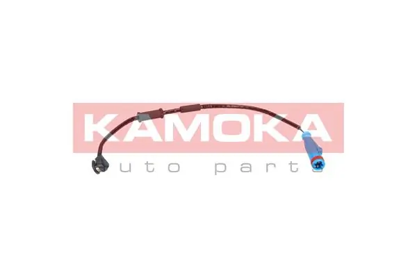 Датчик зносу гальмівних колодок, передній 1682479780 Peugeot/Citroen