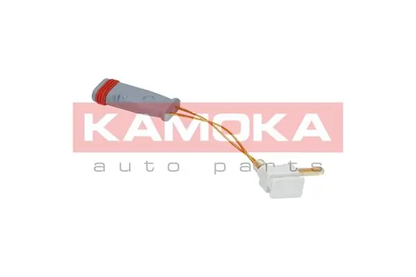 Купити 105010 Kamoka Датчик зносу гальмівних колодок, передній лівий