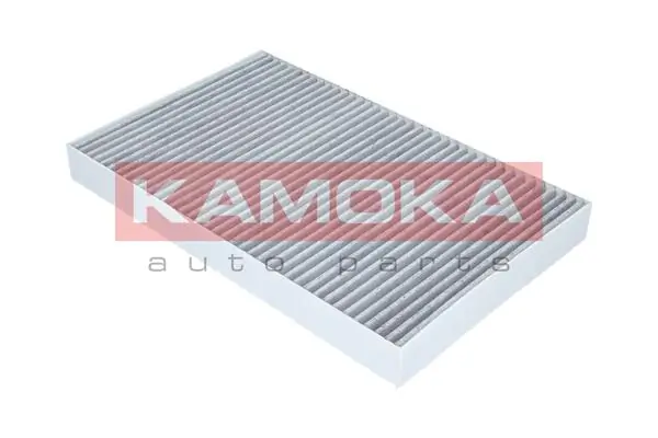 Купити F500801 Kamoka Фільтр салону вугільний