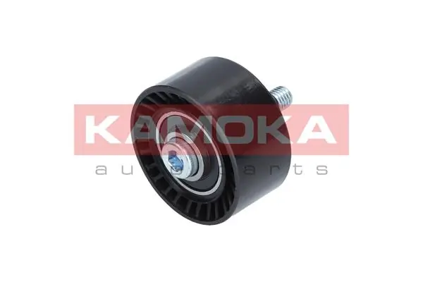 Ролик приводного ременя, паразитний Kamoka R0300 ціна, від 16.89 USD