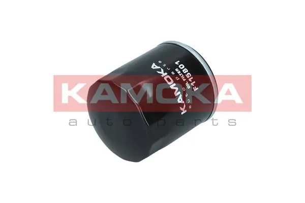 Масляний фільтр двигуна Kamoka F115801 ціна, від 7.90 USD
