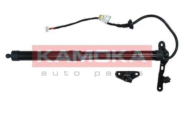 Амортизатор двері задньої Stabilus 2Q587748 ціна, від 79.25 USD