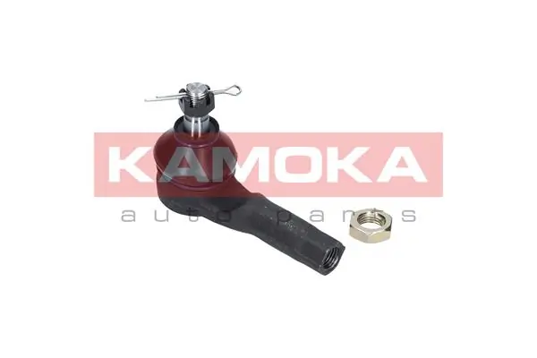 9010202 Kamoka Зовнішній наконечник рульової тяги