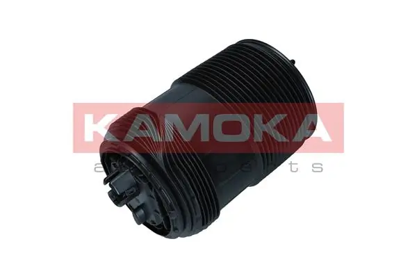 Пневмоподушка задня Bentley 4M0616001AC