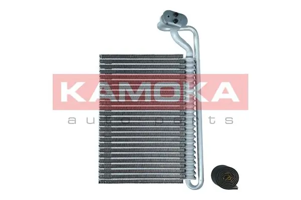 Купити 2008P81 Polcar Радіатор опалювача салону