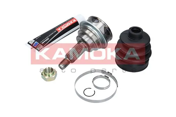 BB4914 Posterparts Граната зовнішня
