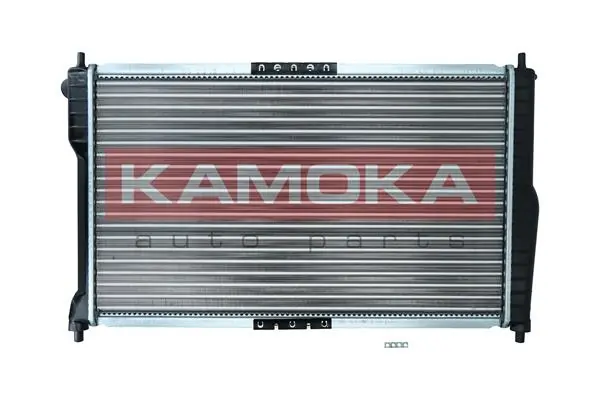7705017 Kamoka Радіатор охолодження двигуна