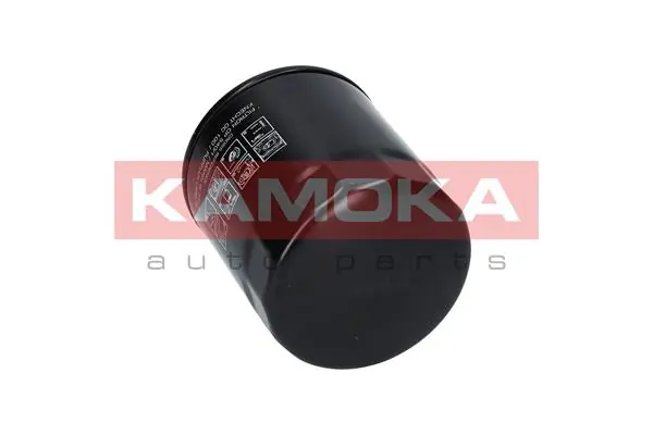 Масляний фільтр двигуна Kamoka F100401 ціна, від 4.08 USD