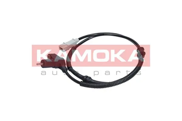 1060087 Kamoka Датчик АБС (ABS) задній